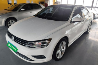 大众 凌渡 2017款 280TSI DSG舒适版