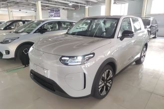零跑汽车 零跑A10 2026款 403舒享版
