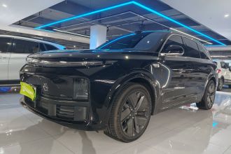 理想汽车 理想L7 2025款 Max 智能焕新版