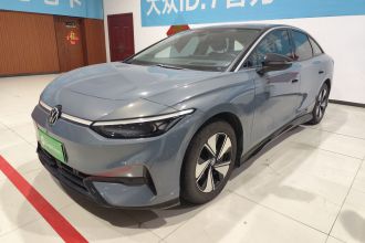 大众ID.7 VIZZION 2024款 AIR