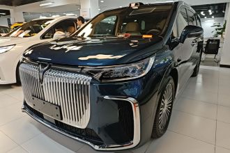 岚图汽车 岚图梦想家 2025款 PHEV 四驱尊贵乾崑版