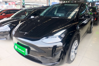 特斯拉 Model Y 2022款 改款 后轮驱动版