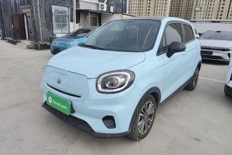 零跑汽车 零跑T03 2025款 403舒享版