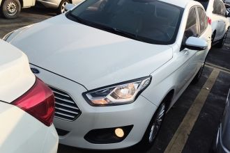 福特 福睿斯 2015款 1.5L 自动舒适型