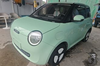 长安启源 长安Lumin 2022款 210km 香甜款