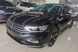 大众 迈腾 2023款 200万辆纪念版 330TSI DSG豪华型