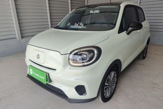 零跑汽车 零跑T03 2024款 403舒享版