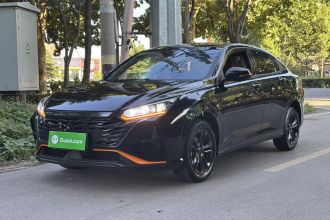 东风风神 奕炫 2023款 1.5L 自动荣耀版