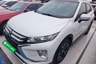 三菱 奕歌 2018款 1.5T CVT两驱梦想版