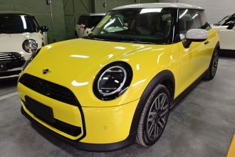 MINI 2025款 1.5T COOPER 经典派