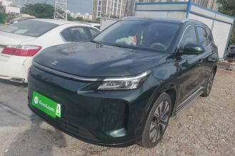 蓝电E5 PLUS 2025款 165km 长续航版Pro 5座