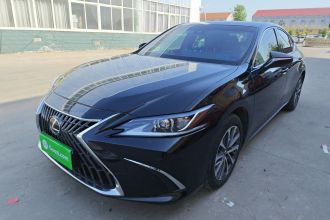 雷克萨斯ES 2022款 200 卓越版