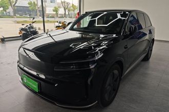 乐道L90 2025款 Max 六座版