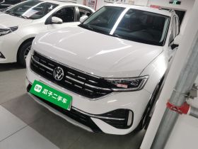大众 探岳GTE插电混动 2023款 280TSI 豪华Plus进阶版