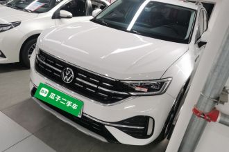 大众 探岳GTE插电混动 2023款 280TSI 豪华Plus进阶版