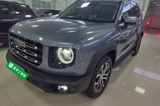哈弗大狗 2022款 1.5T DCT两驱边牧版