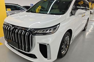 岚图汽车 岚图梦想家 2022款 低碳版 梦+智享包