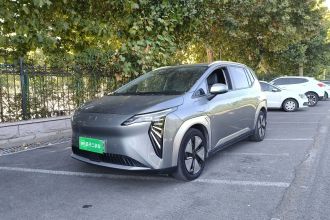 埃安 AION Y 2023款 Plus 510 乐享版