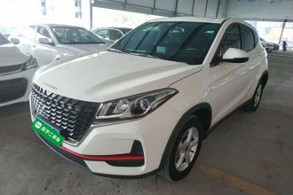 东风风光 风光500 2022款 1.5L CVT悦享型