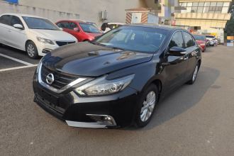 日产 天籁 2016款 改款 2.0L XL舒适版