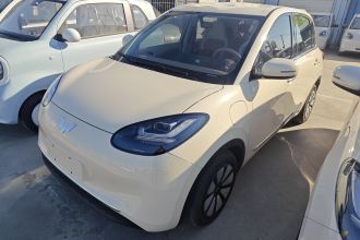 五菱汽车 五菱缤果 2025款 333km 灵犀互联款