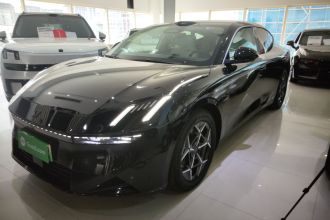 领克10 EM-P 2025款 120四驱Ultra