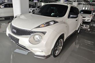 英菲尼迪ESQ 2014款 1.6L 率性版