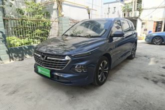 五菱汽车 五菱凯捷 2022款 280T 1.5T CVT旗舰型
