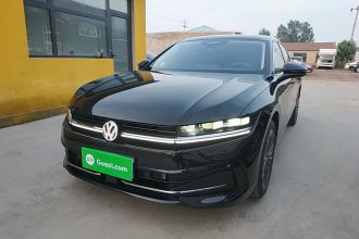 大众 迈腾 2024款  380TSI DSG尊贵版大迈包