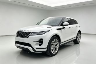 路虎 揽胜极光 2022款 极光L 200PS R-Dynamic Standard 精英版