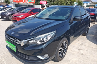 启辰T90 2018款 2.0L CVT智联智尚版 国VI
