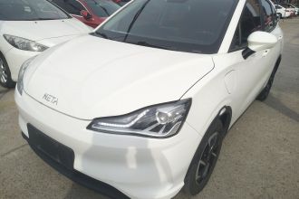 哪吒汽车 哪吒V 2021款 长续航娱乐版升级型