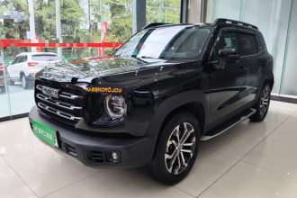 哈弗大狗 2022款 1.5T DCT两驱马犬版