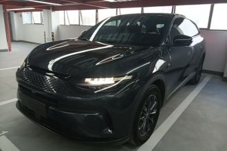 零跑汽车 零跑C11 2023款 增程 180舒享版