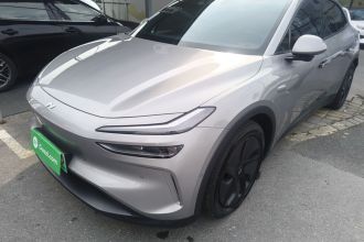 乐道L60 2025款 60kWh 后驱版