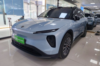 蔚来ES6 2023款 75kWh