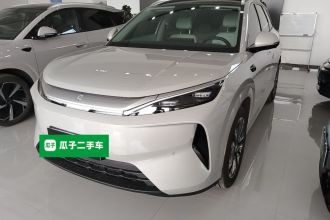 比亚迪 元PLUS 2026款 630KM 超越型