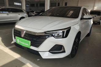 荣威i6 MAX新能源 2022款 EV 600天幕尊享版