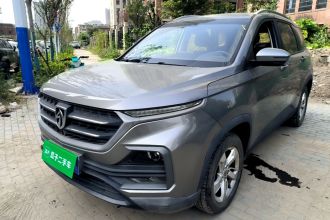 宝骏530 2018款 1.8L 自动精英型 国V