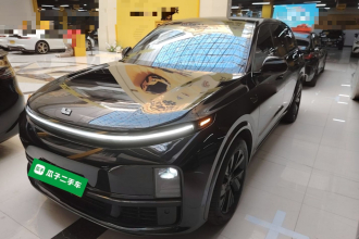 理想汽车 理想L7 2023款 Pro