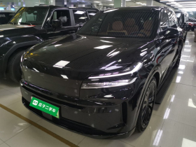 乐道L90 2025款 Ultra 六座版