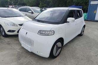 欧拉白猫 2020款 360km 豪华型