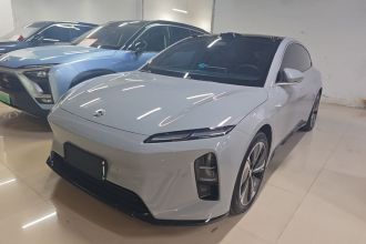 蔚来ET5T 2025款 75kWh Touring