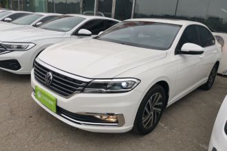大众 朗逸 2021款 280TSI DSG舒适版