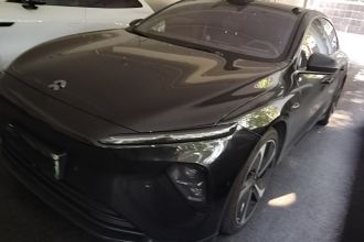 蔚来ET7 2022款 75kWh