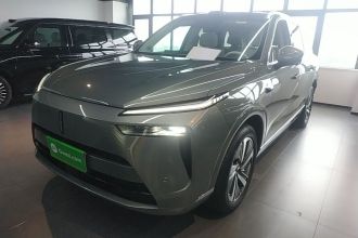 魏牌 蓝山 2025款 四驱 Max