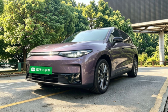 零跑汽车 零跑C10 2026款 605悦享版