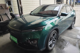 东风风神 皓瀚 2023款 DH-i 1.5T 尊贵版