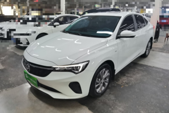 别克 威朗 2023款 Pro 乐享版
