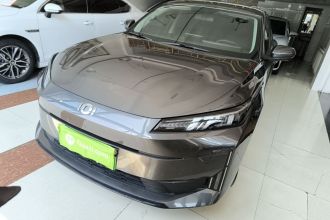 长安启源A05 2025款 真香版 70 超越型